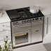 Elmbridge Dove Grey Appliance