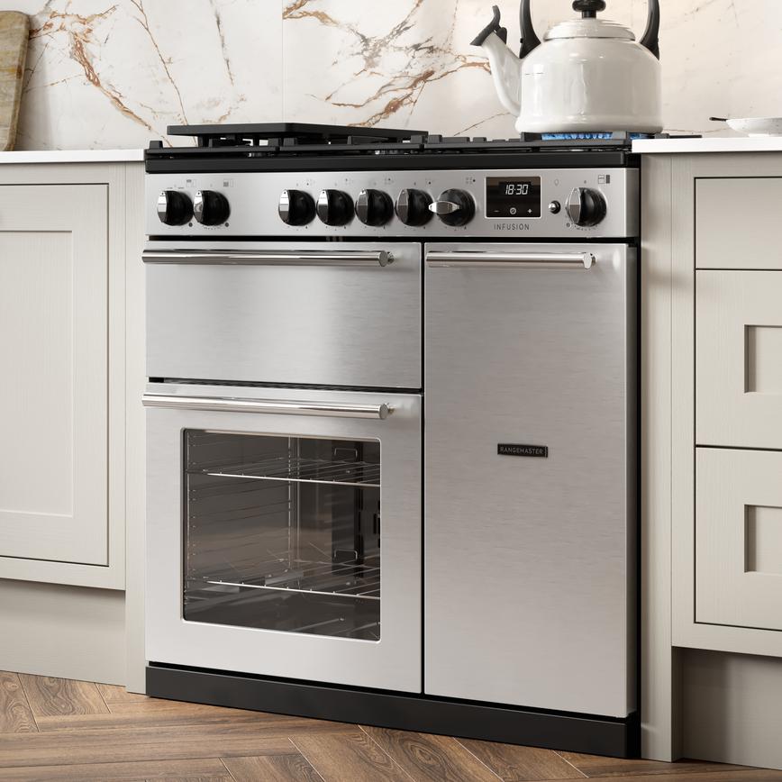 Ilfracombe Pebble DetailLifestyle Appliance