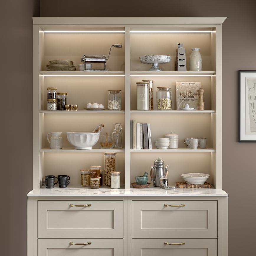 Ilfracombe Pebble DetailLifestyle Complex