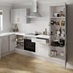 Witney Dove Grey Storage Solutions