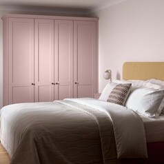 Halesworth Antique Rose Alternative Angle