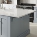 Ilfracombe Mist & Dove Grey Worktop