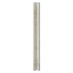 Hockley Textured White Stone 716mm x 54mm Full Height Rounded Base Corner Post