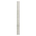 Hockley Textured White Stone 716mm x 38mm Full Height Square Wall Corner Post