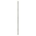 Hockley Textured White Stone 2122mm x 54mm Square Tower Corner Post