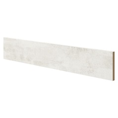 Hockley Textured White Stone 2.75m x 165m x 15mm Plinth