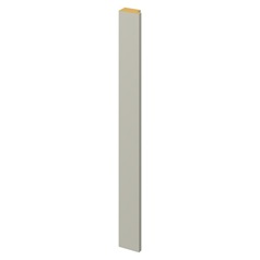 FKA4570_Porcelain 50mm Thick Decor End Post
