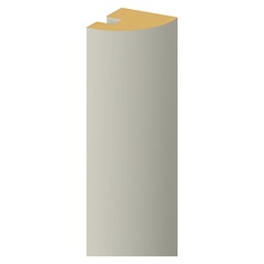 FKA4572_Porcelain Curved Corner Post