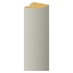 FKA4572_Porcelain Curved Corner Post
