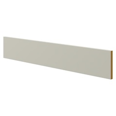 Frome Matt Porcelain 3m x 165mm x 18mm Plinth