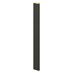 Ash Green 50mm Thick Decor End Post