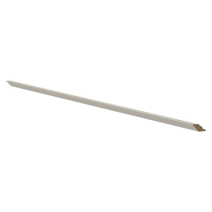 Matt Porcelain Classsic Profile Cornice