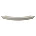 Matt Porcelain Curved Cabinet Corner Return Profile