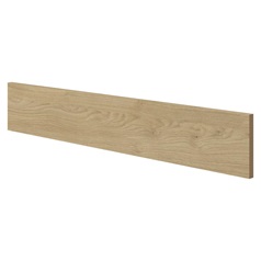 Clerkenwell Matt Natural Oak 3m x 165mm x 18mm Plinth