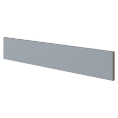 Clerkenwell Gloss Mist 3m x 165mm x 18mm Plinth