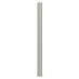 Allendale Grain Porcelain 716mm x 38mm Full Height Rounded Wall Corner Post