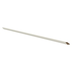 Allendale Grain Porcelain 2.4m Continuous Classic Cornice