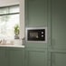 Built-In 38cm Microwave