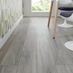 Howdens Professional Fast Fit V Groove Light Grey Oak (Stockbridge Matt Grey)