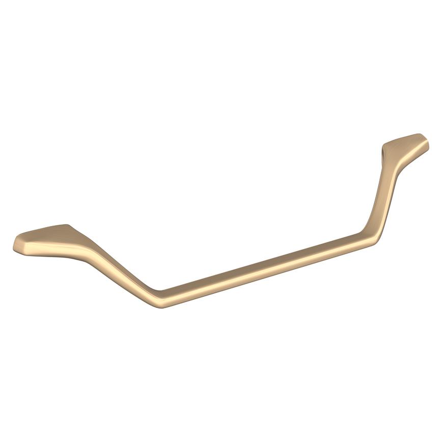 Brass Tab handle
