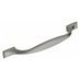 Earl brushed nickel handle