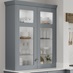 Chilcomb Dusk Blue - Dresser Unit