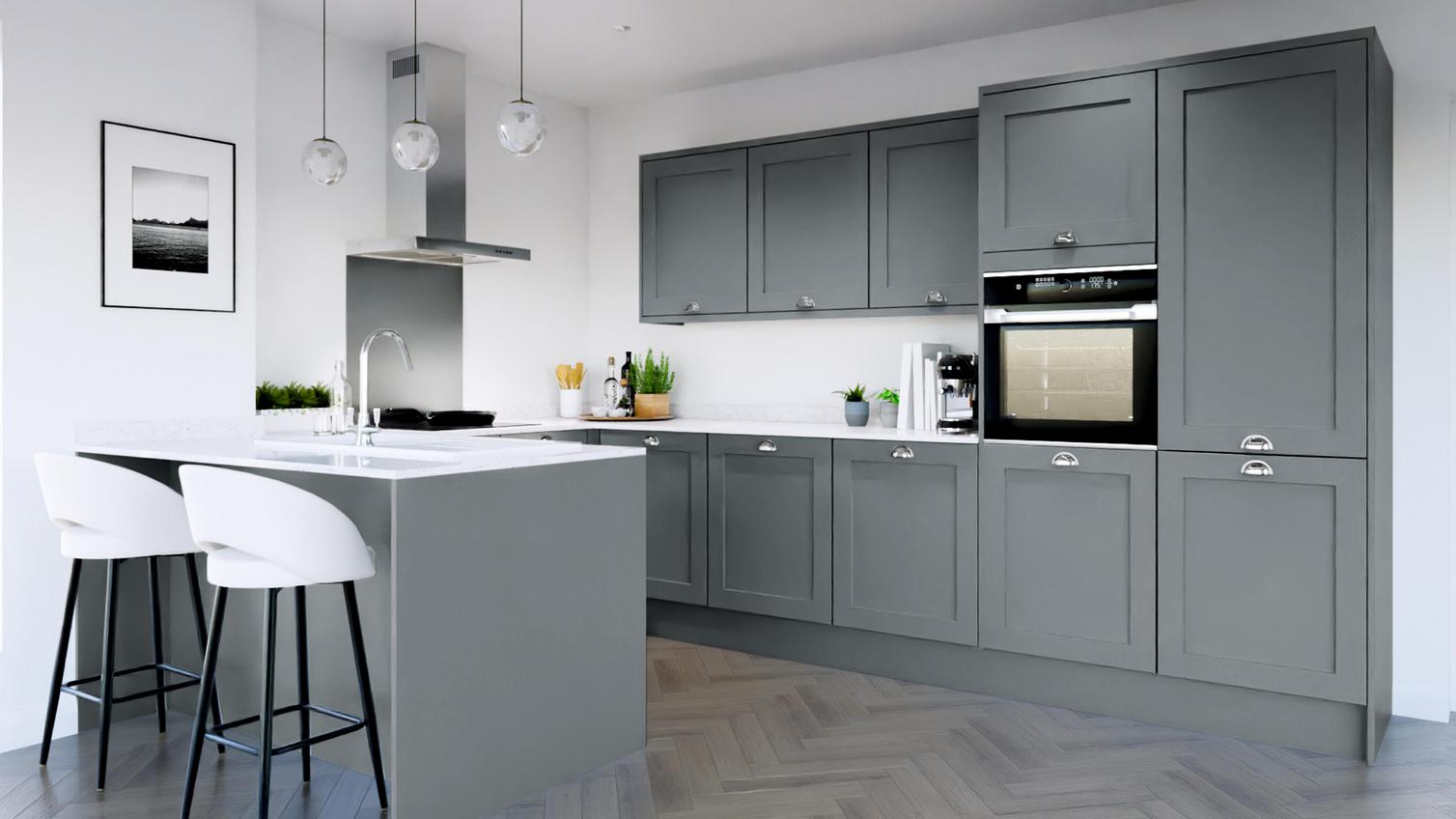 Chilcomb Dusk Blue EKES Peninsula Main Set Shot