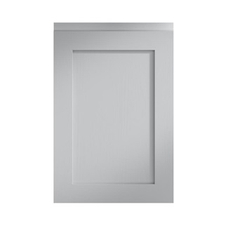 Chilcomb Dove Grey Handleless Frontal