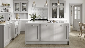 Chilcomb Dove Grey Inframe Main Set Shot