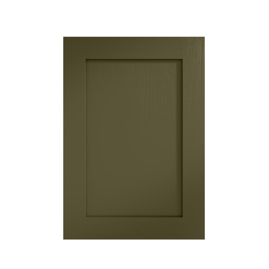 Chilcomb Paint To Order Olive Frontal
