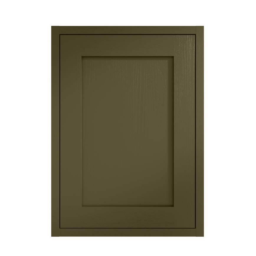 Chilcomb Paint To Order Olive Inframe Frontal