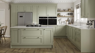 Chilcomb Sage Green Inframe Main Set Shot.