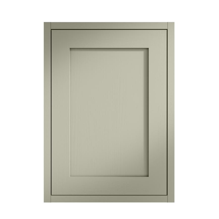 Chilcomb Sage Green Inframe Frontal