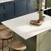 Chilcomb Marine Blue Worktop