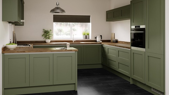 Chilcomb Paintable Linear EKES Peninsula