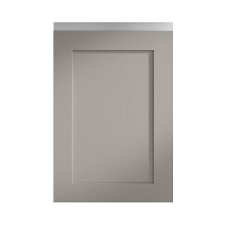 Chilcomb Pebble Handleless Frontal