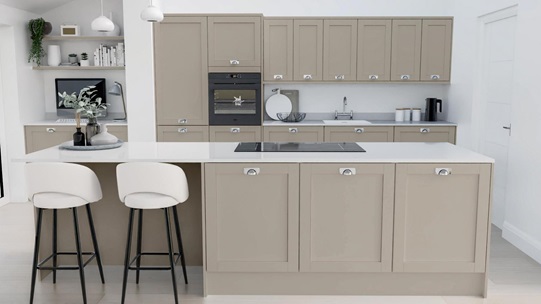 Chilcomb Pebble EKES Island Main Set Shot