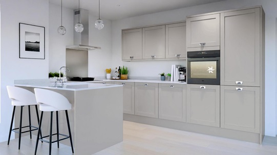 Chilcomb Pebble EKES Peninsula Main Set Shot