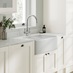 Chilcomb Porcelain - Sink and tap