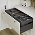 Chilcomb Porcelain - Storage drawers
