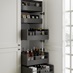 Chilcomb Porcelain drawer storage