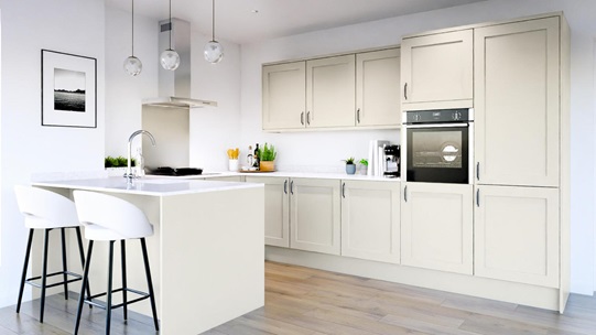 Chilcomb Porcelain EKES Peninsula Main Set Shot