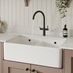 Chilcomb Paint To Order Antique Rose Sink And Tap