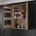 Chilcomb Paint To Order Black Storage