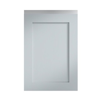 Chilcomb Paint To Order Mist Handleless Frontal