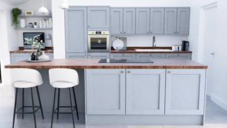 Chilcomb Paint To Order Mist EKES Island