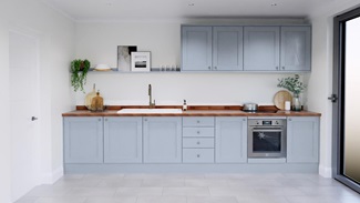 Chilcomb Paint To Order Mist EKES Single Wall