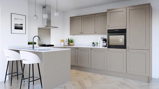 Chilcomb Paint To Order Mushroom EKES Peninsula