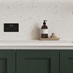 Chilcomb FirGreen Handleless Worktop
