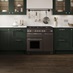 Chilcomb FirGreen Inframe Appliances